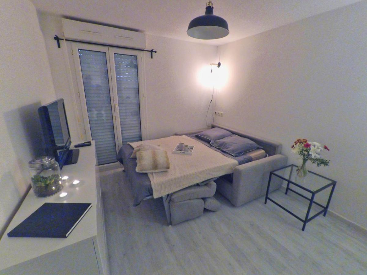 Appartement Espace Valrose